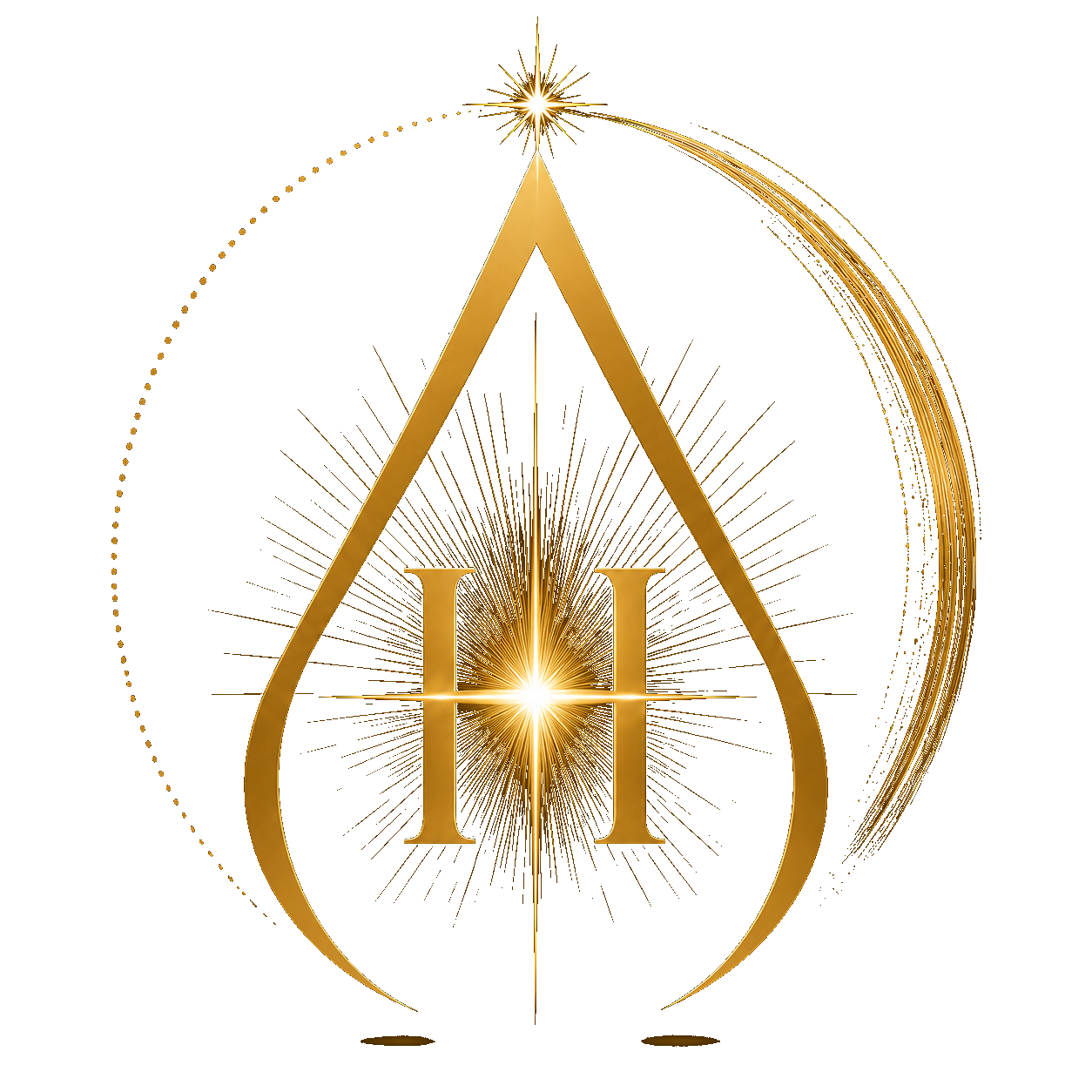 Aura Harmony emblem