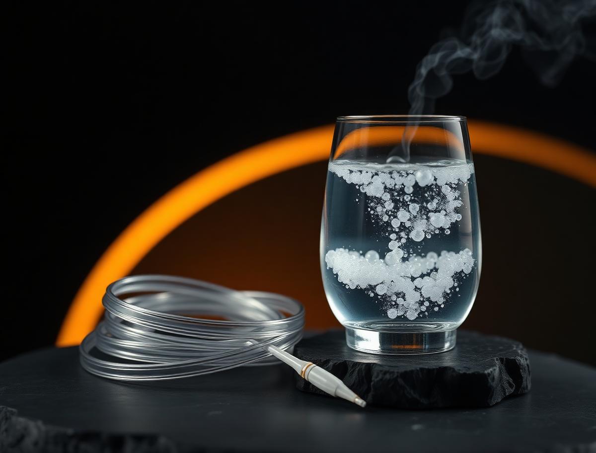 Molecular Hydrogen