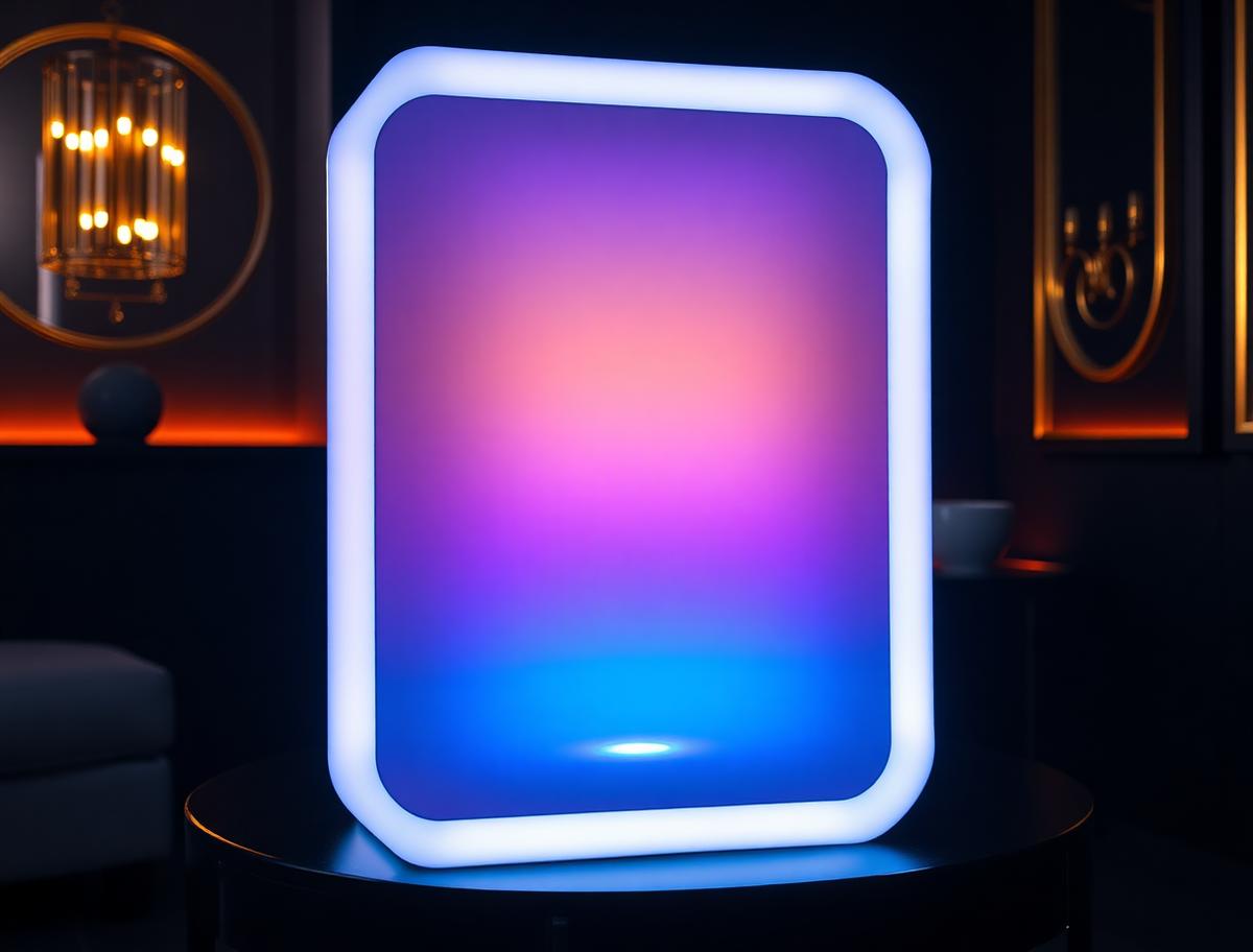 The Light System